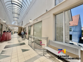 Lokal w Meteorze na sprzedaż